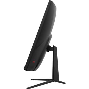 MSI G32C4X 32-Inch Curved Gaming Monitor