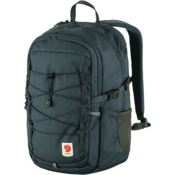 Fjallraven Skule 20 Backpack - Navy