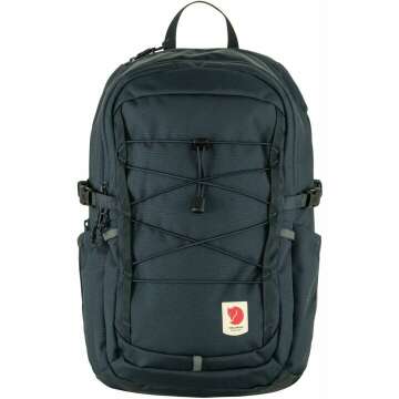 Fjallraven Skule 20 Backpack - Navy