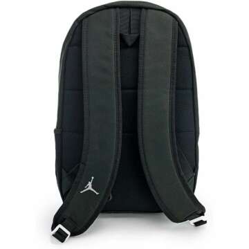 Nike Air Jordan Jumpman Daypack – Classic Style