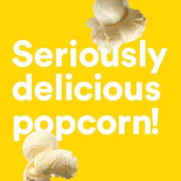 Smartfood White Cheddar Popcorn - 40 Pack Delight