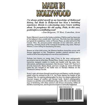 Made In Hollywood: The Scott Morrow Story