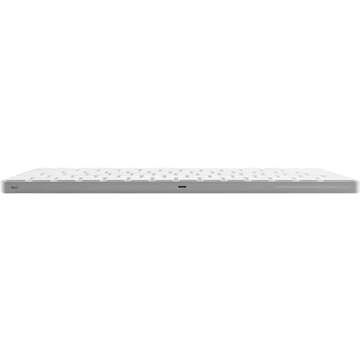 Apple Wireless Magic Keyboard 2 -MLA22LL/A withApple Magic Bluetooth Mouse 2 -MLA02LL/A (Renewed)