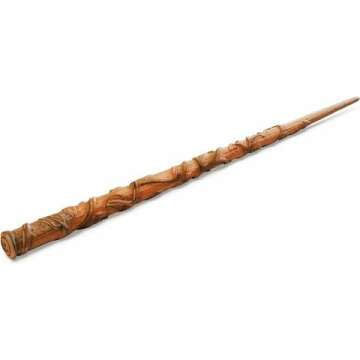 Magical Hermione Granger Wand with Spell Card