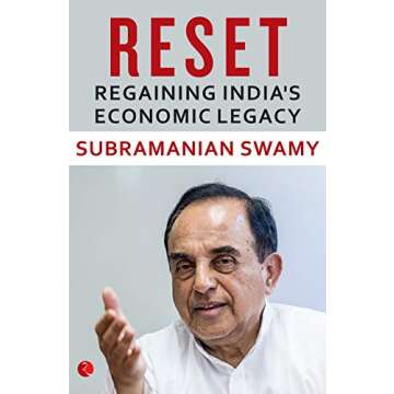 RESET: Regaining India’s Economic Legacy: Regaining India's Economic Legacy