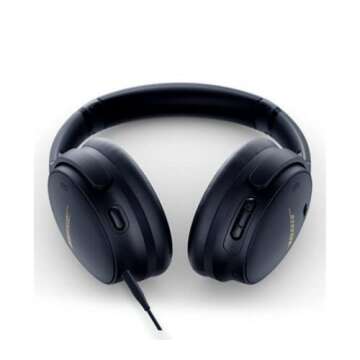 Bose QuietComfort 45 Wireless Headphones Renewed