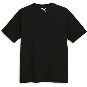 PUMA Olympic Village Wear Tee for Men