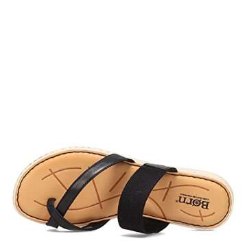 BORN Women's, Bay Sandal