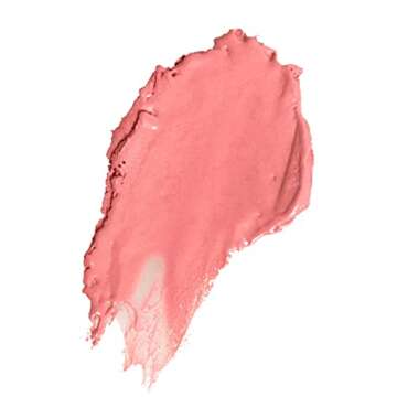 Au Naturale Face Cream Blush Stick By Clean Beauty Revolution - Organic, Trendy, Natural, Multistick, Makeup Blush - Vegan Creme Blush Stick for Cheeks, Lip, Lids Wear for Girls & Women - Palermo