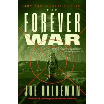 The Forever War (The Forever War Series)