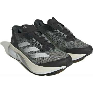 adidas Adizero Boston 12 Men's Running Sneakers