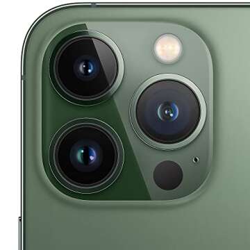 iPhone 13 Pro Max 1TB Alpine Green Renewed AT&T