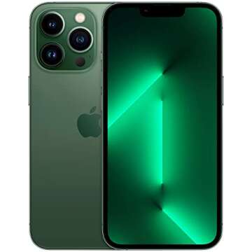 iPhone 13 Pro Max 1TB Alpine Green Renewed AT&T