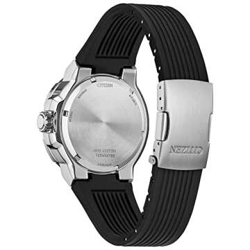 Citizen Eco-Drive Sport Luxury Watch for Men