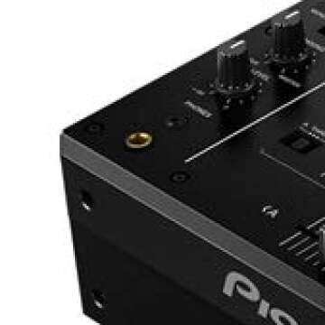 Pioneer DJ DJM-750MK2 (DJM750MK2)