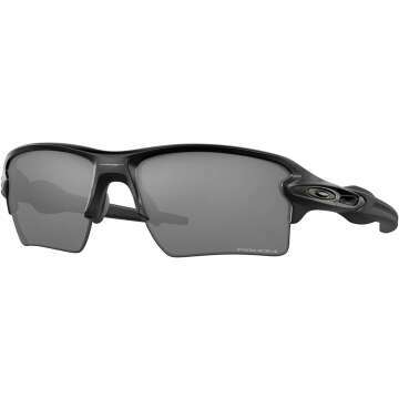 Oakley Men's Oo9188 Flak 2.0 XL Sunglasses - Stylish & Durable