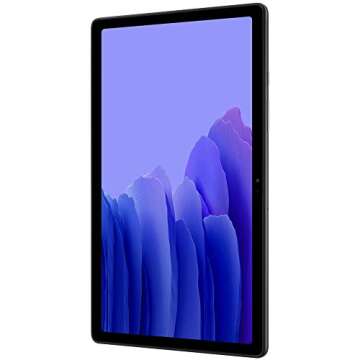 SAMSUNG Galaxy Tab A7 10.4" Tablet - Renewed