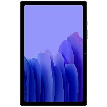 SAMSUNG Galaxy Tab A7 10.4" Tablet - Renewed