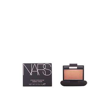 NARS Cream Eyeshadow, El Dorado, 0.1 Ounce