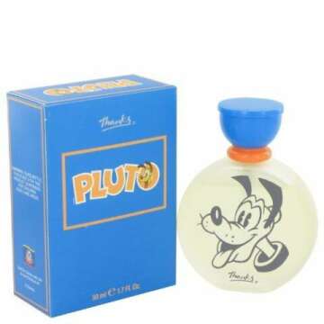 Pluto Eau De Toilette