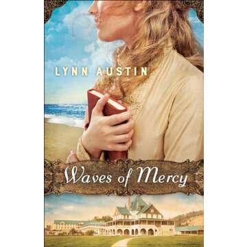 Waves of Mercy: (A Multi-Generational Friends to Lovers Historical Romance)