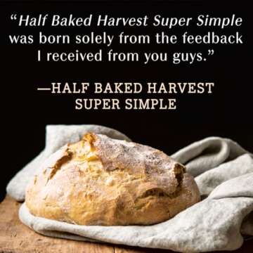 Easy Comfort Food Recipes - Half Baked Harvest