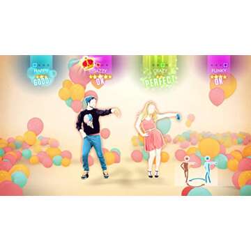 Just Dance 2014 - Nintendo Wii (Renewed)