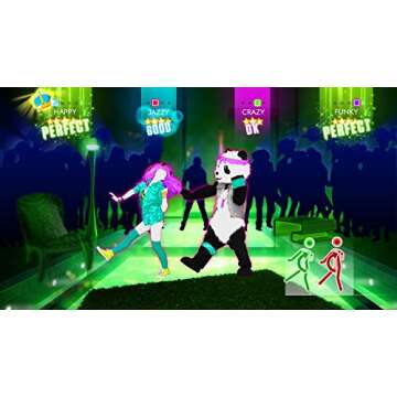 Just Dance 2014 - Nintendo Wii (Renewed)