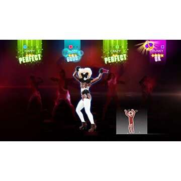 Just Dance 2014 - Nintendo Wii (Renewed)