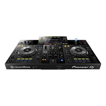 Pioneer DJ XDJ-RR Digital DJ System