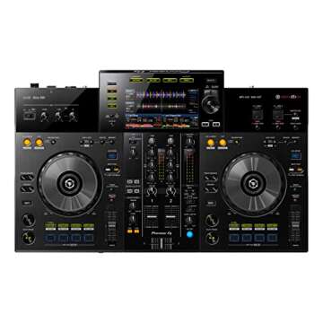 Pioneer DJ XDJ-RR Digital DJ System