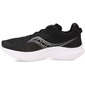 Saucony Men's Kinvara 14 Sneaker - Lightweight Running Shoes for Optimal Comfort