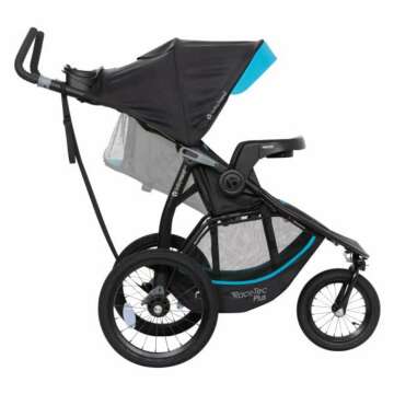 Baby Trend Expedition Jogger Travel System - Ultra Marine