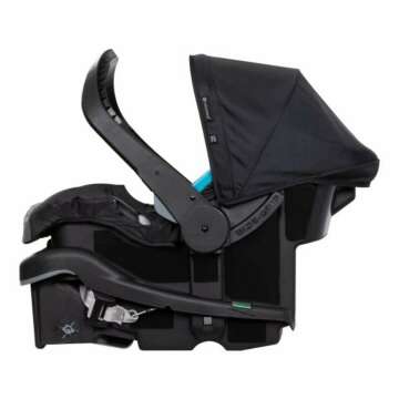 Baby Trend Expedition Jogger Travel System - Ultra Marine