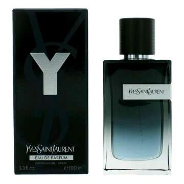 Yves Saint Laurent Y Eau de Parfum - 3.3 oz