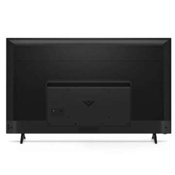 VIZIO 55" 4K UHD HDR Smart TV - Renewed