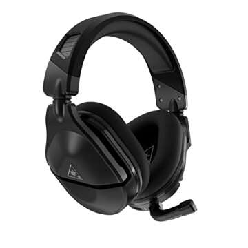 Turtle Beach Stealth 600 Gen 2 MAX Wireless Headset