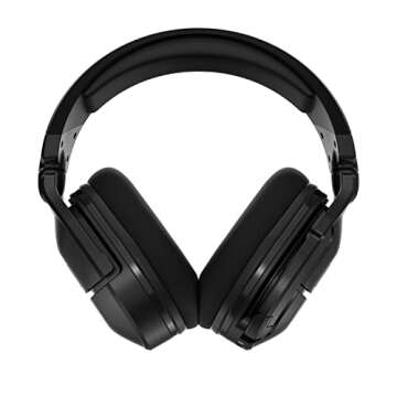 Turtle Beach Stealth 600 Gen 2 MAX Wireless Headset