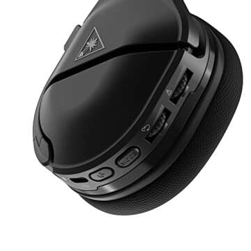 Turtle Beach Stealth 600 Gen 2 MAX Wireless Headset