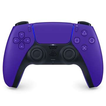 Galactic Purple Controller
