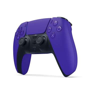 Galactic Purple Controller