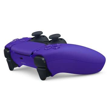 Galactic Purple Controller