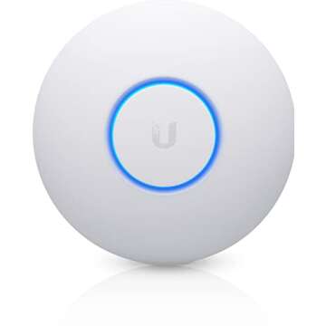 Ubiquiti Networks UniFi nanoHD Internal 1733Mbit/s Power Over Ethernet (PoE) White WLAN Access poin