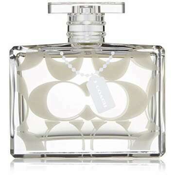 Coach Signature Perfume