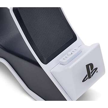 DualSense Charging Station for PS5 Controllers - PowerA