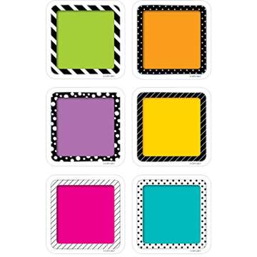 Creative Teaching Press Cut-Outs Teaching Material (6350)