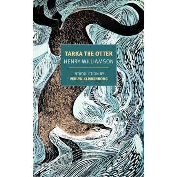 Tarka the Otter (New York Review Books Classics)