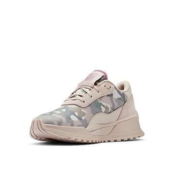 Columbia Wildone™ Heritage Mauve Vapor/Antique Mauve 7 B (M)