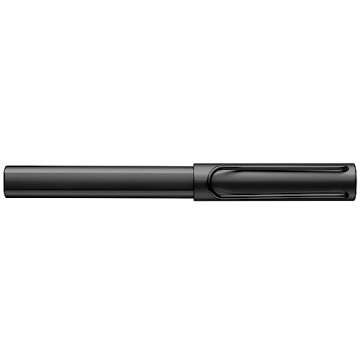 LAMY AL-Star EMR Black (PC/EL tip) - Stylus Pen for Many Android Devices - Touchscreen Pen with Ergonomic Grip - Precise Writing & Drawing on Digital Media - with Function Button