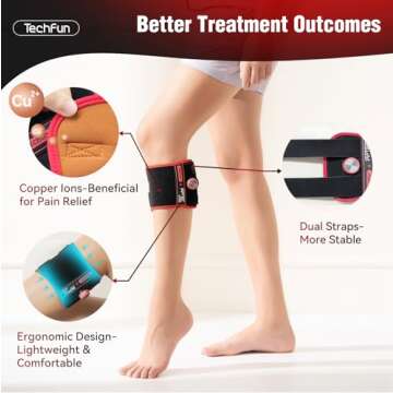 Sciatica Pain Relief Adjustable Devices for Everyone